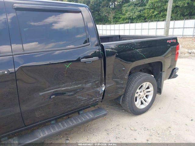 2014 Chevrolet SILVERADO 1500 LT — фото 6