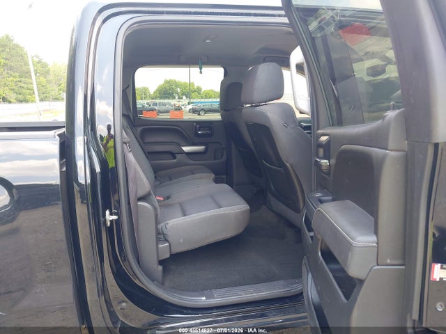 2014 Chevrolet SILVERADO 1500 LT — фото 8
