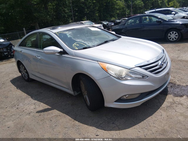 2014 HYUNDAI SONATA LIMITED