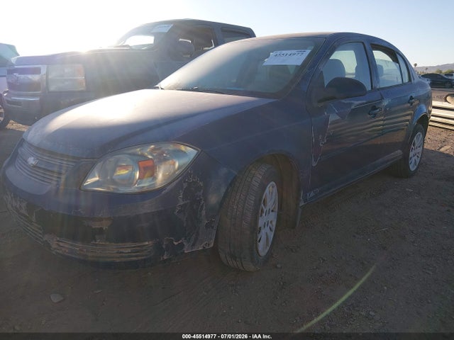 2010 Chevrolet COBALT LT 照片 2