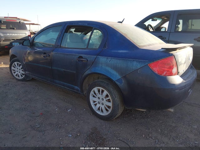 2010 Chevrolet COBALT LT 照片 3