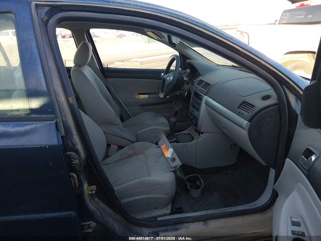 2010 Chevrolet COBALT LT 照片 5