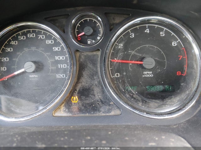 2010 Chevrolet COBALT LT 照片 7