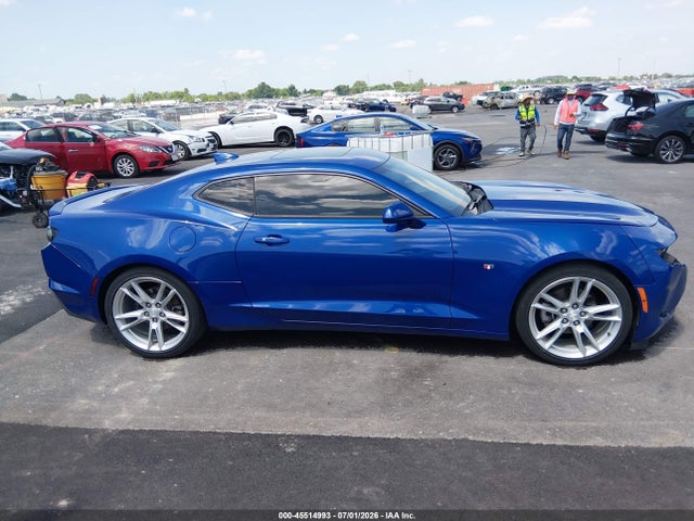 صورة مصغرة 13 لـ 2019 Chevrolet CAMARO 2LT
