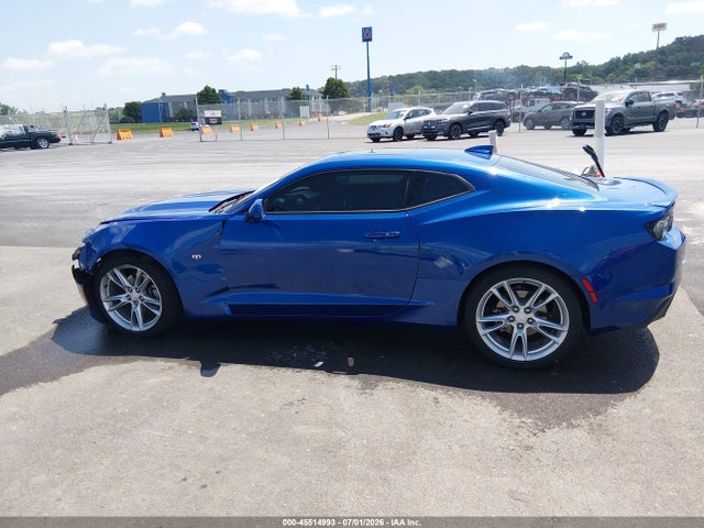صورة مصغرة 14 لـ 2019 Chevrolet CAMARO 2LT