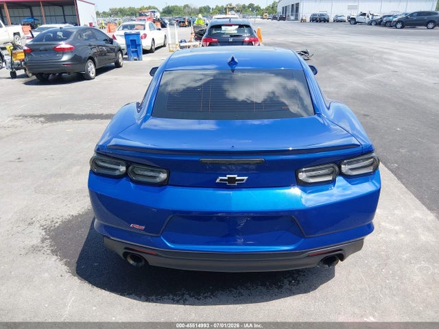صورة مصغرة 16 لـ 2019 Chevrolet CAMARO 2LT