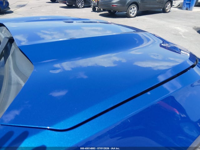 صورة مصغرة 17 لـ 2019 Chevrolet CAMARO 2LT