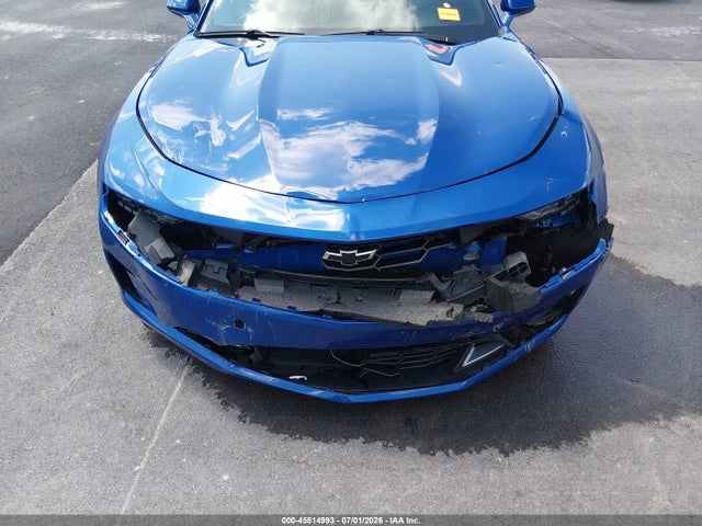 صورة 6 لـ 2019 Chevrolet CAMARO 2LT