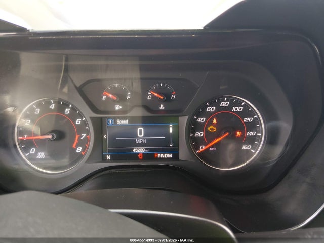 صورة 7 لـ 2019 Chevrolet CAMARO 2LT