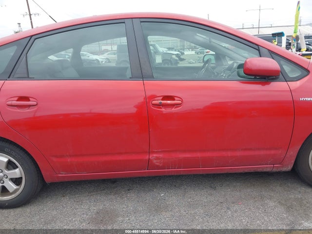 2007 Toyota PRIUS thumbnail 14