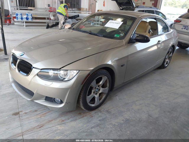 2007 BMW 328I 照片 2
