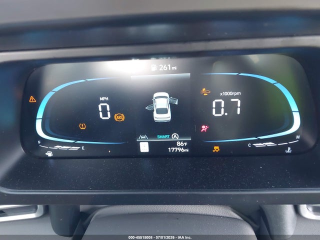 صورة 7 لـ 2026 Hyundai ELANTRA SE