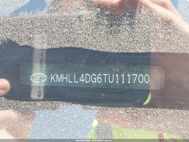 صورة 9 لـ 2026 Hyundai ELANTRA SE