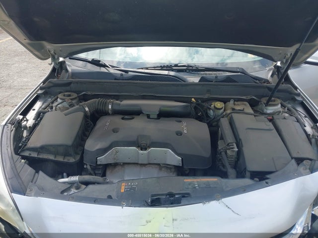 صورة 10 لـ 2014 Chevrolet MALIBU 1LT