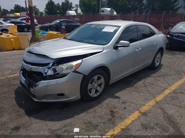 صورة 2 لـ 2014 Chevrolet MALIBU 1LT