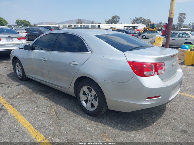 صورة 3 لـ 2014 Chevrolet MALIBU 1LT