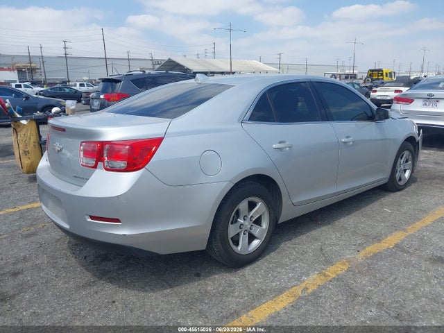 صورة 4 لـ 2014 Chevrolet MALIBU 1LT