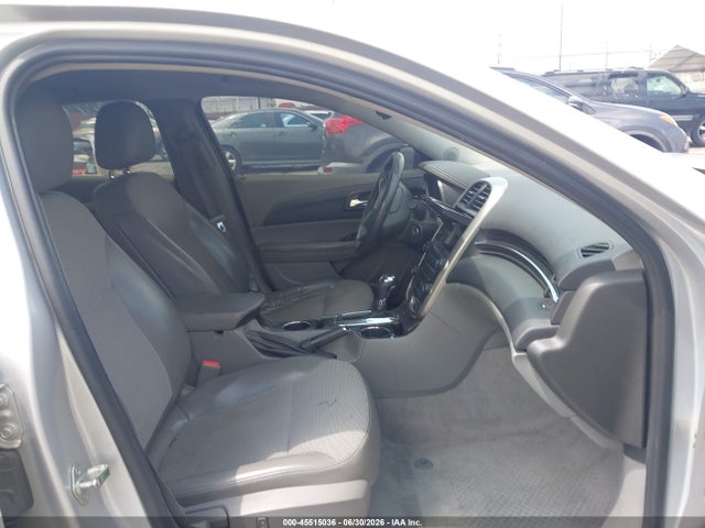 صورة 5 لـ 2014 Chevrolet MALIBU 1LT