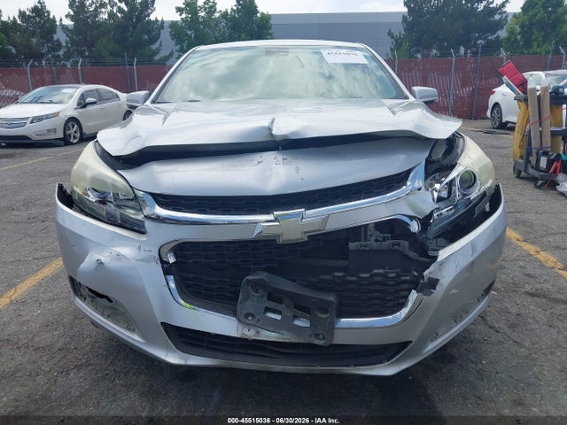 صورة 6 لـ 2014 Chevrolet MALIBU 1LT