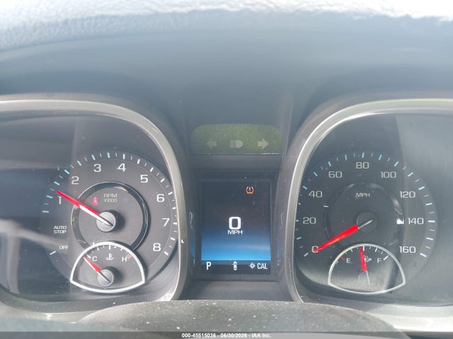 صورة 7 لـ 2014 Chevrolet MALIBU 1LT