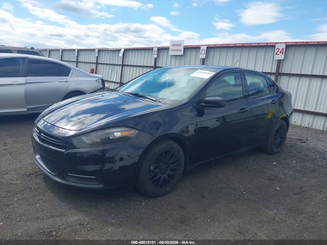 صورة 2 لـ 2015 Dodge DART SXT