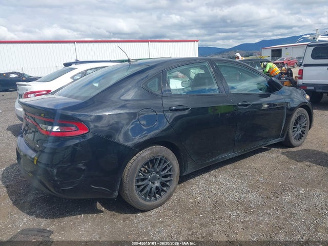 صورة 4 لـ 2015 Dodge DART SXT