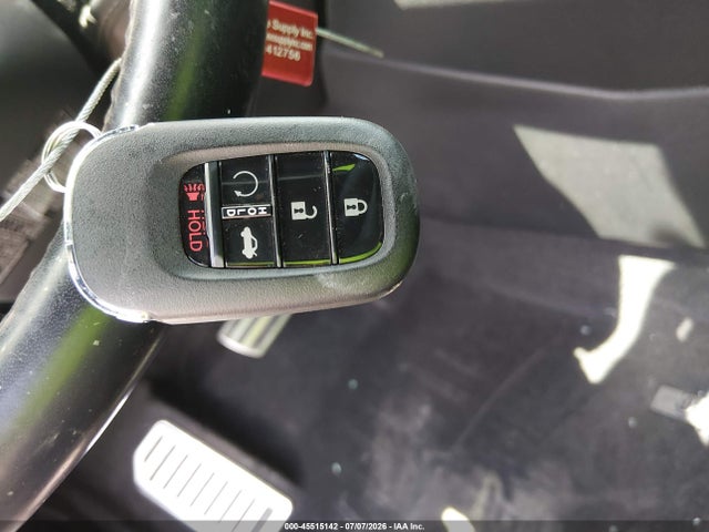 2023 HONDA ACCORD HYBRID SPORT-L 11