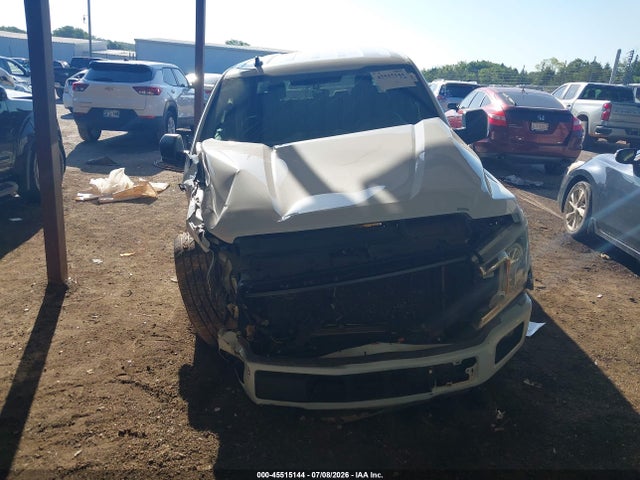 2019 FORD F-150 XLT — миниатюра 13