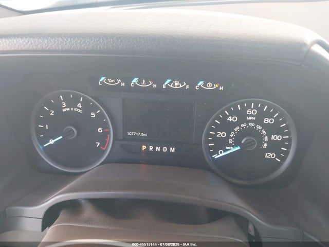 صورة 7 لـ 2019 FORD F-150 XLT
