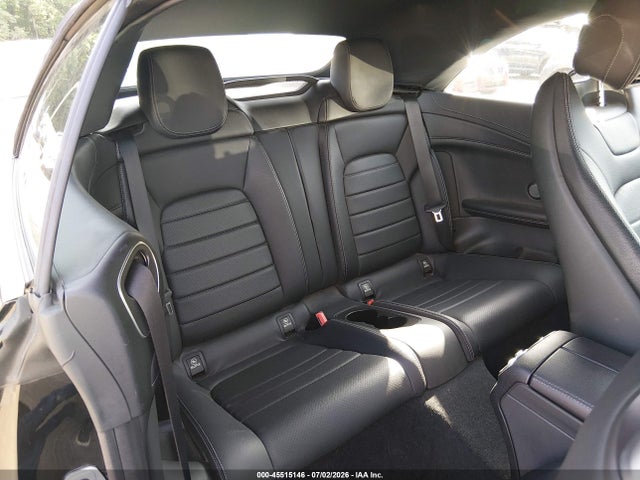 2018 Mercedes-BENZ C 300 4MATIC — фото 8