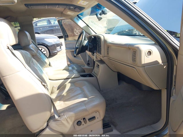 2002 Chevrolet SILVERADO 2500HD LT 照片 5