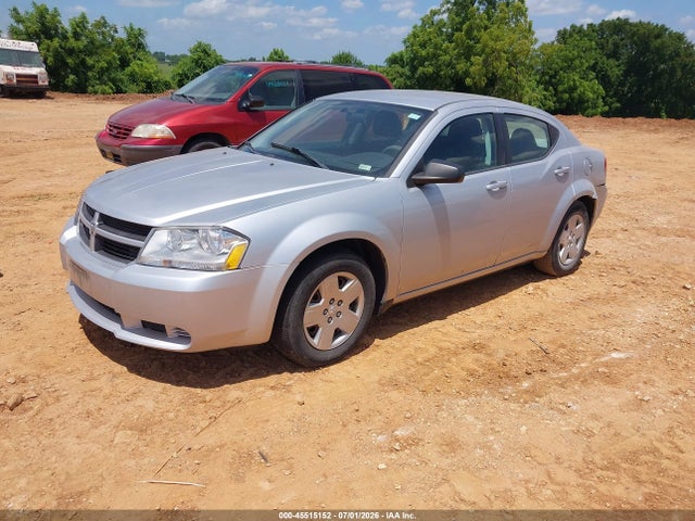 صورة 2 لـ 2010 Dodge AVENGER SXT