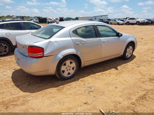 صورة 4 لـ 2010 Dodge AVENGER SXT