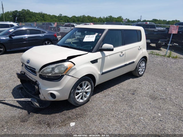 صورة 2 لـ 2013 KIA SOUL +