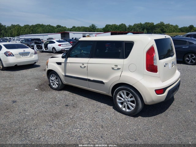 صورة 3 لـ 2013 KIA SOUL +