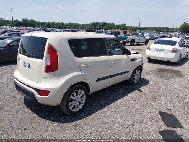 صورة 4 لـ 2013 KIA SOUL +