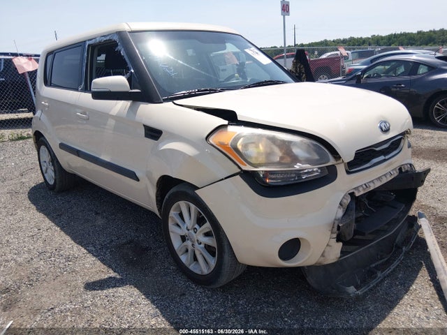 صورة 6 لـ 2013 KIA SOUL +