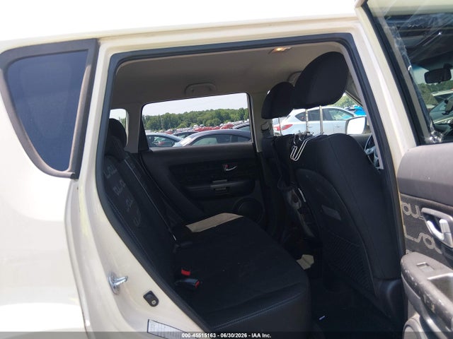 صورة 8 لـ 2013 KIA SOUL +