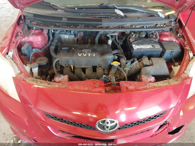 2007 Toyota YARIS photo 10