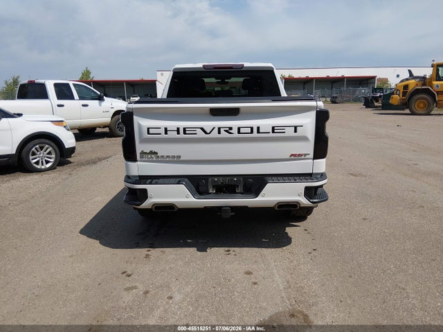 صورة 16 لـ 2019 Chevrolet SILVERADO 1500 RST