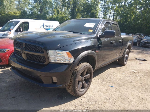 صورة 2 لـ 2013 RAM 1500 EXPRESS