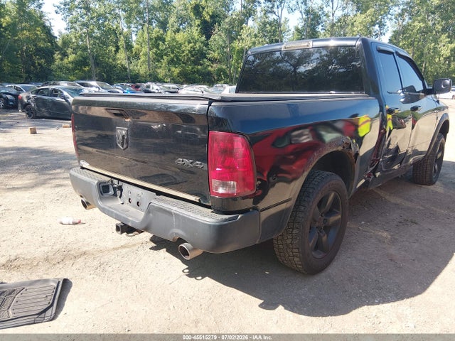 صورة 4 لـ 2013 RAM 1500 EXPRESS