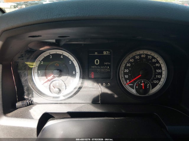 صورة 7 لـ 2013 RAM 1500 EXPRESS