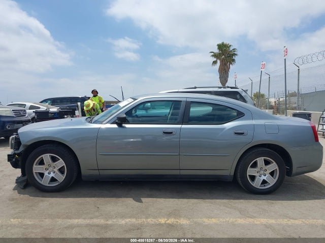 صورة مصغرة 15 لـ 2007 Dodge CHARGER