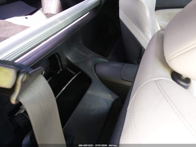 2010 Nissan 370Z TOURING — фото 8