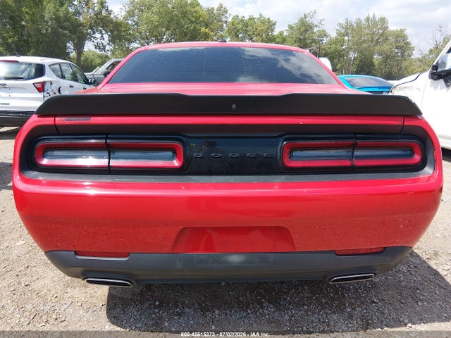 صورة مصغرة 16 لـ 2023 Dodge CHALLENGER SXT