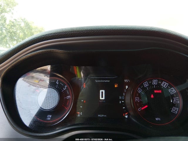 صورة 7 لـ 2023 Dodge CHALLENGER SXT