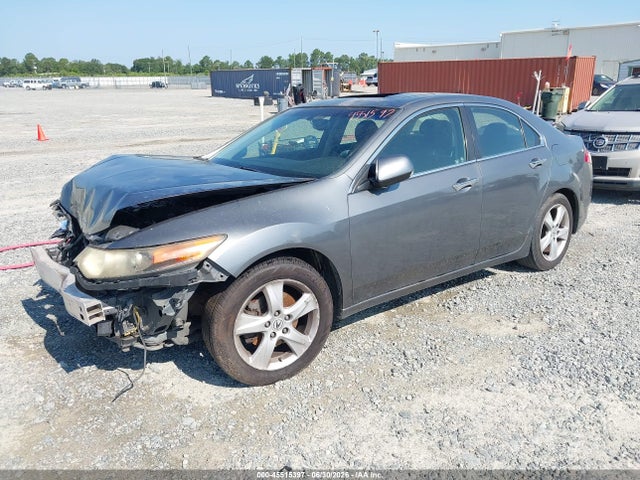 صورة 2 لـ 2010 Acura TSX 2.4