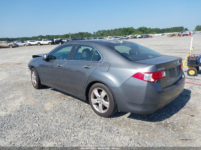 صورة 3 لـ 2010 Acura TSX 2.4