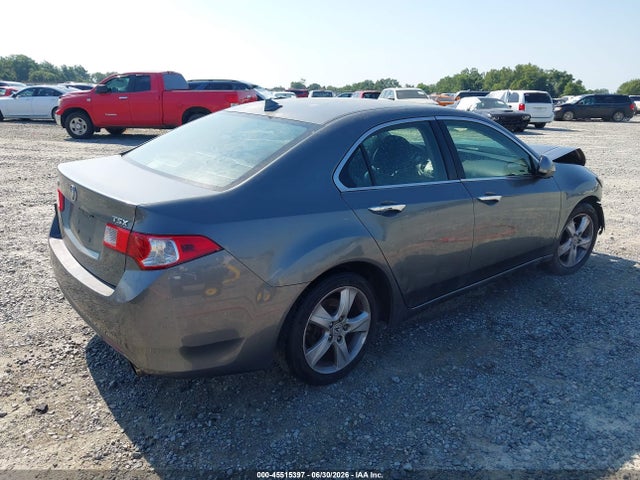 صورة 4 لـ 2010 Acura TSX 2.4